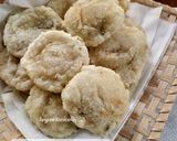 Foto langkah ke 7 dari resep Cireng Salju Bumbu Rujak.