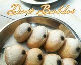 Foto langkah ke 8 dari resep Donat Bomboloni.