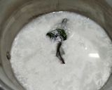 Foto langkah ke 5 dari resep Bubur Kimpul.