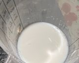 Foto del paso 2 de la receta: Salsa blanca en microondas