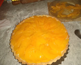 Foto del paso 8 de la receta: Tarta de durazno