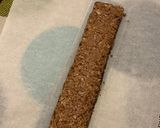 Une image de l'étape 6 de ☆Bûche Brownie Chocolat☆.
