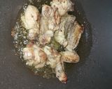 Foto langkah ke 2 dari resep Ayam Masak Merah Khas Malaysia.