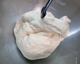 Bułeczki krok przepisu 3 zdjęcie