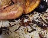 صورة لخطوة 7 من وصفة 34- مظبي دجاج بالفرن