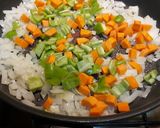 Foto del paso 1 de la receta: Estofado de conejo al horno