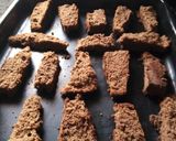 Foto del paso 3 de la receta: Bay biscuits