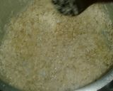 صورة لخطوة 3 من وصفة ارز ابيض مقلى