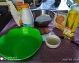 Foto del passaggio 1 della ricetta Plumcake variegato al cacao