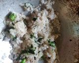 ब्रेड उपमा (bread upma recipe in Hindi) रेसिपी चरण 2 फोटो