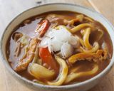 A picture of step 15 of ☆Yaki Udon☆.