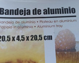 Foto del paso 4 de la receta: Lasaña de berenjena con espinacas y trigueros