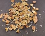 A picture of step 2 of Quinoa Fruit Salad.