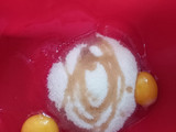 Pastafrola sin manteca