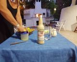 Foto del passaggio 2 della ricetta Caipirinha