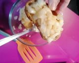 Foto del paso 3 de la receta: Pincho o tapa de huevo y cebolla