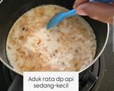 Foto langkah ke 3 dari resep Pentol Dos.