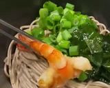 Hình bước làm 6 của món Bữa tối cuối năm gia đình Nhật (Japanese style New Year Eve’s dinner)