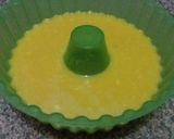 Foto langkah ke 5 dari resep Cheese cake ala mel (no mixer).