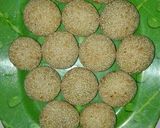 Foto langkah ke 7 dari resep 67. Onde Onde Lembut Dan Kokoh.