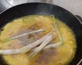 Foto langkah ke 2 dari resep Soto Paru Medan.