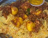 صورة لخطوة 4 من وصفة مكرونة 🍝❤️