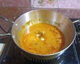 ছানার কালিয়া (Chhanar kalia recipe in Bengali) রেসিপি ধাপ - 4 ছবি
