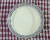 A picture of step 1 of Carrot Halwa Shots.