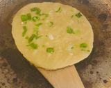 A picture of step 7 of Stuffed Sorghum-Jowar Kulcha- Healthy Tawa Kulcha (No Tandoor-No Oven).