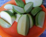 Foto del paso 2 de la receta: Sopa de Guías