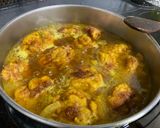 Foto del paso 8 de la receta: Albóndigas de jibia