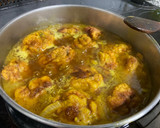 Foto del paso 8 de la receta: Albóndigas de jibia