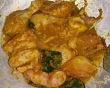 Ayam Goreng Bumbu Kuning langkah memasak 2 foto
