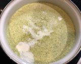Foto del paso 3 de la receta Helado de pistacho