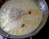 Caramel Palada pradhaman payasam recipe step 6 photo