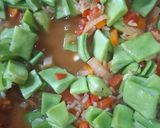 Foto del paso 2 de la receta: Vegetales con arroz light