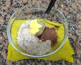 Foto del paso 2 de la receta: Cookies dulces de Girasol apto FODMAP