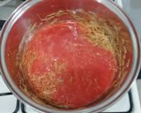 Foto del paso 7 de la receta: Sopa de fideo con nopales