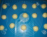 Foto langkah ke 4 dari resep Donat Metode Water Roux.