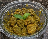🐤🐥🥦🥬🐤🐥மிண்ட் சிக்கன் 🐤🐥🥦🥬🐤🐥 ரெசிபி ஸ்டேப் 9 புகைப்படம்