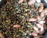दाल मकखनी (dal makhani recipe in Hindi) रेसिपी चरण 1 फोटो
