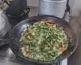Foto del paso 8 de la receta: Lasagna de pollo y acelga
