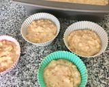 Foto del paso 4 de la receta: Queque 20 cucharadas de manzana