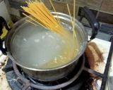 Foto langkah ke 4 dari resep Beef Bolognese.