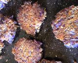 Foto del paso 4 de la receta: Croquetas de repollo y calabaza súper fáciles 🤯