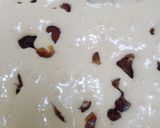 Foto langkah ke 2 dari resep Bolu Kurma.