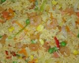 Foto del paso 3 de la receta: 🍤Arroz de camarón 🍤