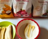 Foto langkah ke 3 dari resep Pisang Goreng Crispy.