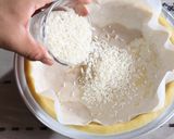 Foto del paso 9 de la receta: Tarta de Manzana y Arándanos