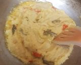 A picture of step 10 of Dal. An Indian Lentil Dish.